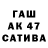 Бошки Шишки SATIVA & INDICA Ben Laben